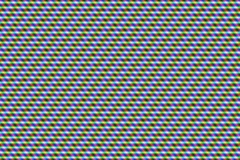 Halftone Screen