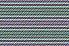 Halftone Screen